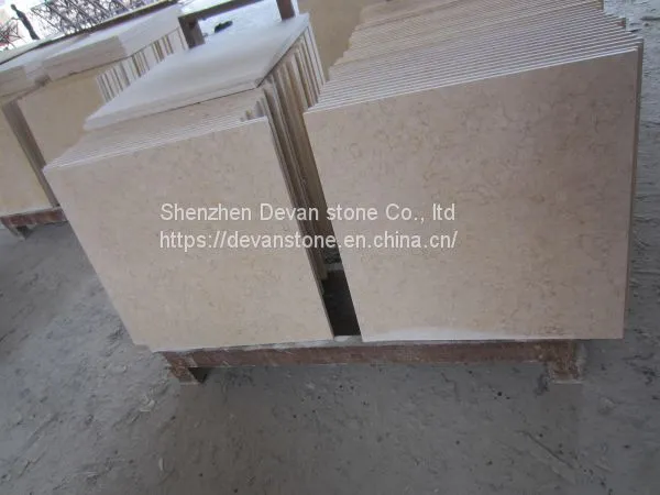 Sunny Beige Marble photo-5