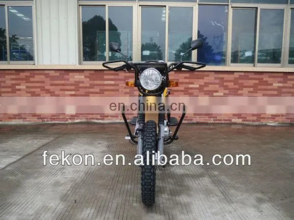 Gungzhou Fekon 2014 New Style 150cc Motorcycle photo-5