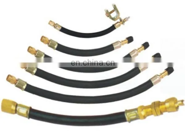 Rubber Valve Extensions/tire Inflation Tools