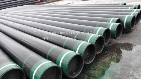 Spiral Steel Pipe Supply Co., Ltd. photo-4