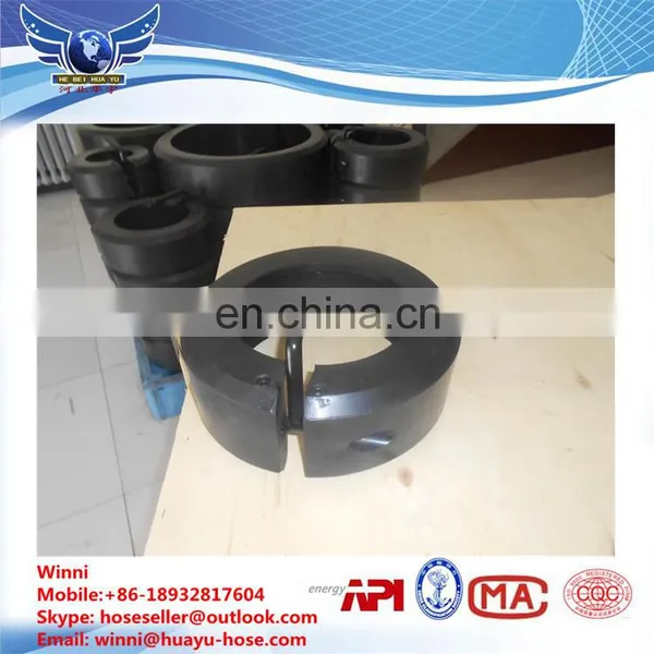 High Quality Inflatable Thread Protector photo-3