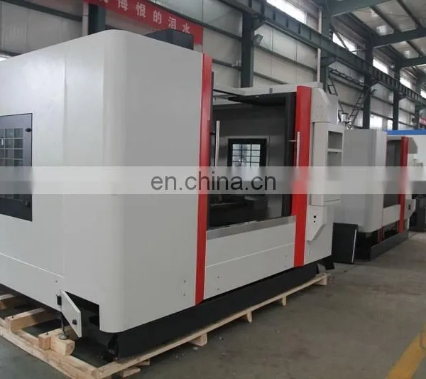 Used Condition Processing CNC Vertical Machining Center VMC1060 photo-2
