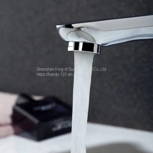 Single Cold Basin Tap Supply photo-5