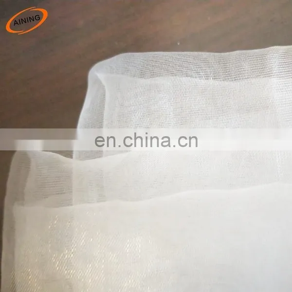 100% HDPE Insect Shade Cloth Net 4*50m for Agriculture photo-5