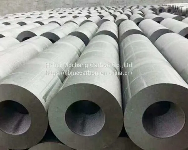 RP Graphite Electrode,Regular Power Graphite Electrode,Standard Graphite Electrode,Graphite Electrode photo-3