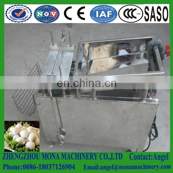 High Quality Stainless Steel Automatic Quail Egg Peeler With Egg Cooking /breaking Machine photo-2