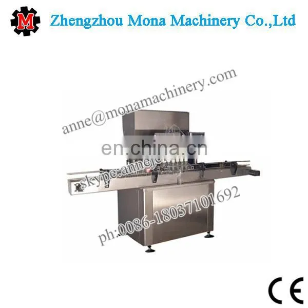 Fully Automatic Spray Bottle Liquid Filling Machine,filling Machine for Liquid photo-5