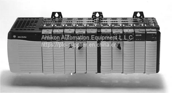 ICS TRIPLEX T3488A photo-2