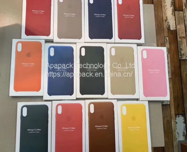 2019 Latest Apple Cases for Iphone photo-3
