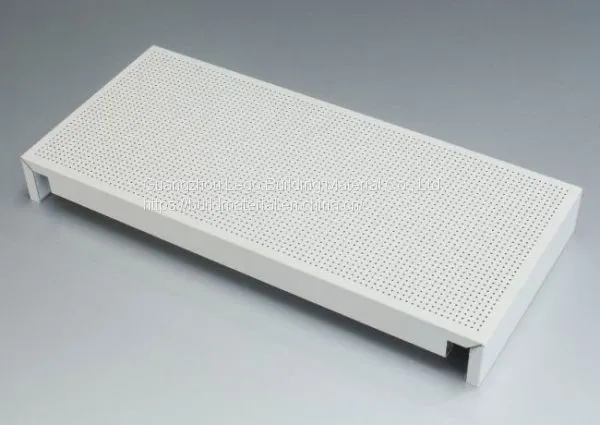 Environment Friendly Decorative Materials Design Panels
