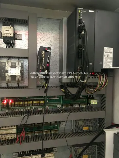 CATO TC540 Drilling and Tapping Machine photo-4