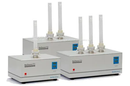 Tapped Density Meter photo-3