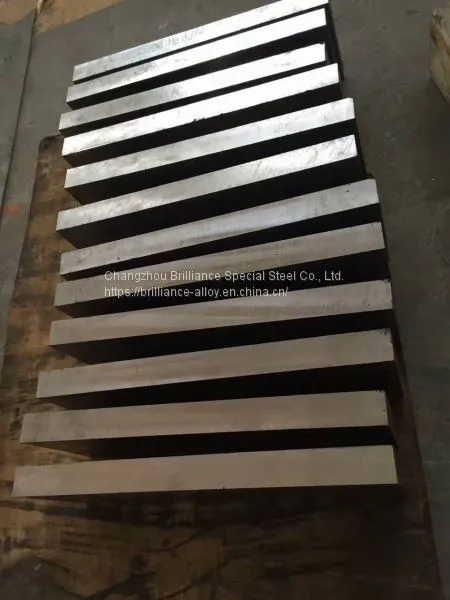 Controlled Expansion Alloys: Invar, Kovar, Alloy 42, Alloy 52, Etc. photo-3