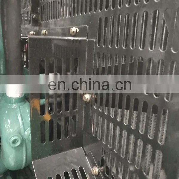 M11 NT855 NTA855 K19 K38 K50 Diesel Engine Parts Radiator for Cummins Generator Set photo-2