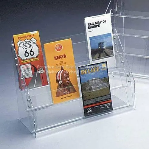 Acrylic Display Stand photo-3