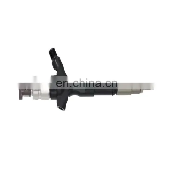 Common Rail Injector 095000-8290 DEN-SO INJECTOR for 1KD INJECTOR photo-2