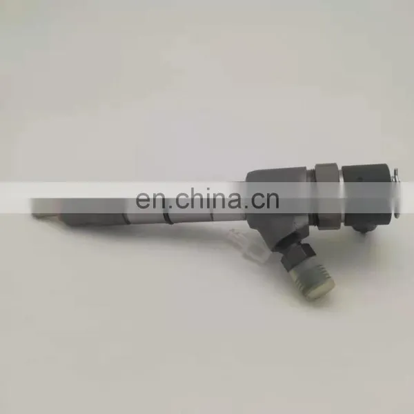 Diesel Fuel Injection Common Rail Injector 0445110364 Suitable Nozzle DLLA148P2129
