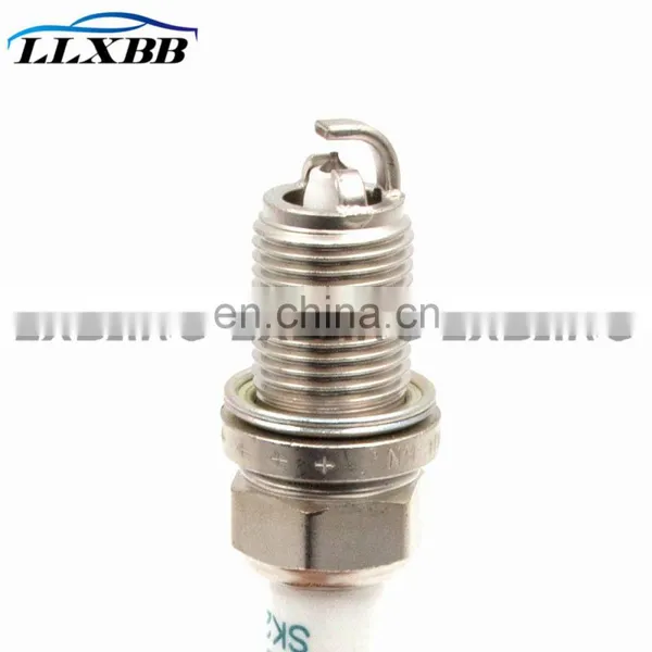 Genuine Engine Spark Plug For Toyota 90919-01230 SK20BR11 photo-5