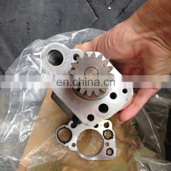 Fuel Pump Spare Parts Engine 4088848 QSX15 photo-2