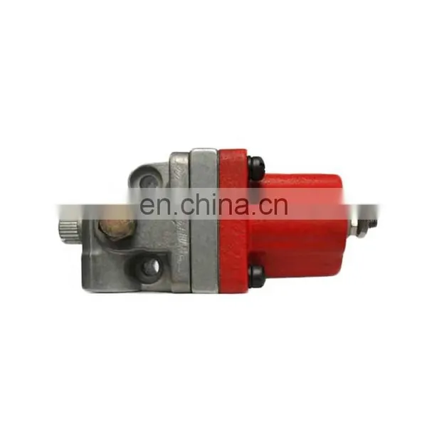 Fuel Shut-off Valve 3018453 PT Pump for NT855 K19 Engine photo-2