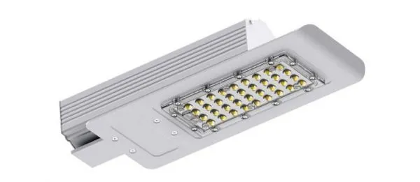 HIGH LUMEN LED 20w 50w 100w 150w 200w 240w Led Street Light Fixture With Garden photo-2