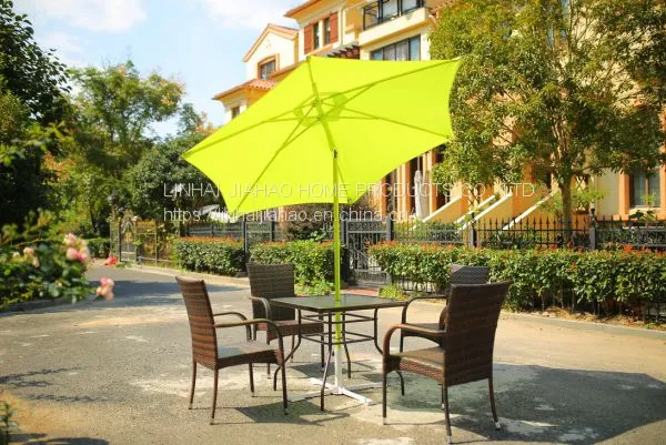 270-6 Push up Umbrella photo-3