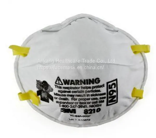 For The Sales Of New - Box Of 10 FFP3 Face Mask Respirators photo-3
