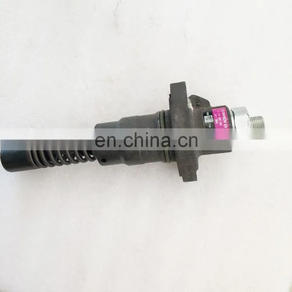 BOSCH Unit Fuel Pump 0414693006