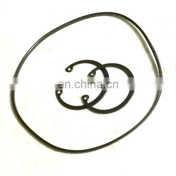 High Performance DCEC ISLE Diesel Engine Piston Parts 5336811 Piston Kit photo-4