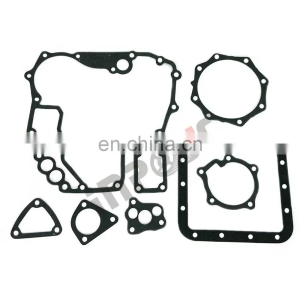 In Stock Inpost New One Full Gasket Kits With Head Gasket For Kubota Engine Diesel Z482
