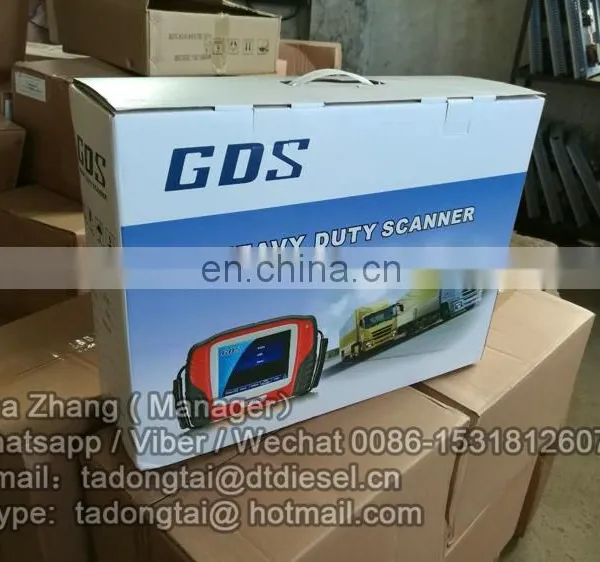 Heavy Duty Scanner photo-3