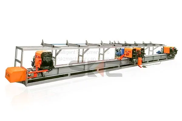 Wire Mesh Welding Machine