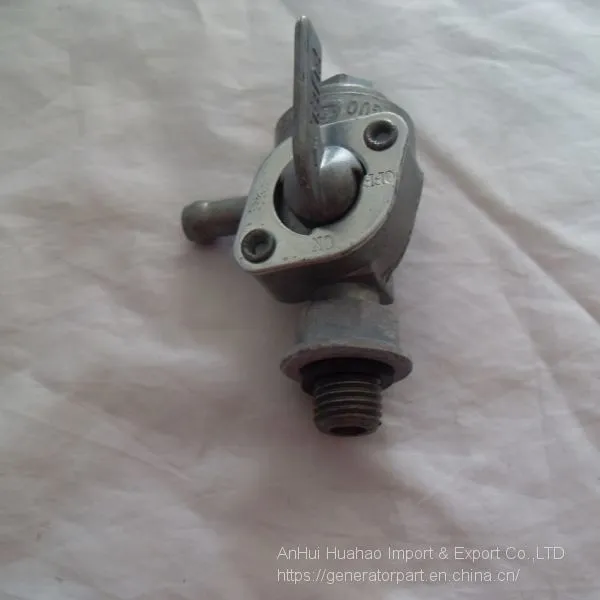 168F 2KW Generator Fuel Cock photo-5