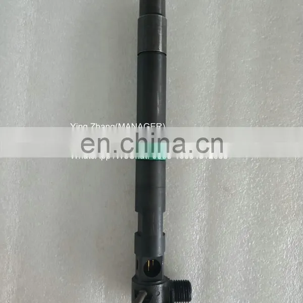 Diesel Common Rail Injector 33800-4A700 photo-4