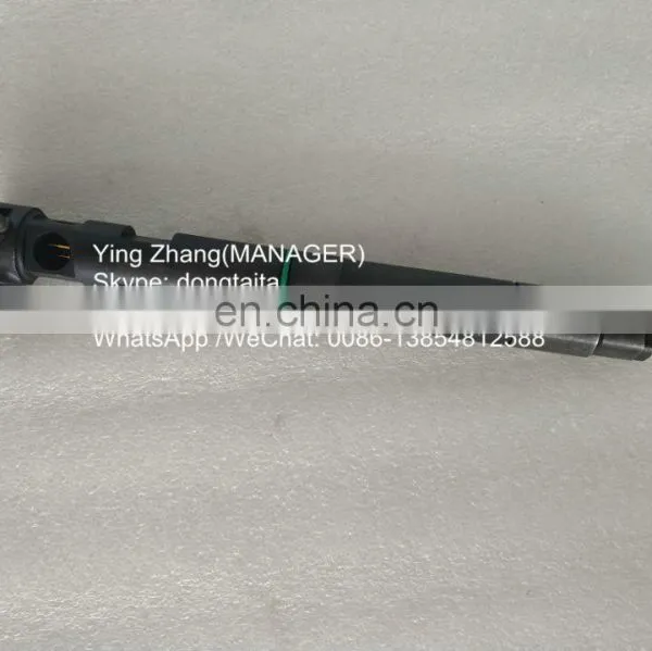 Diesel Common Rail Injector 33800-4A700 photo-5