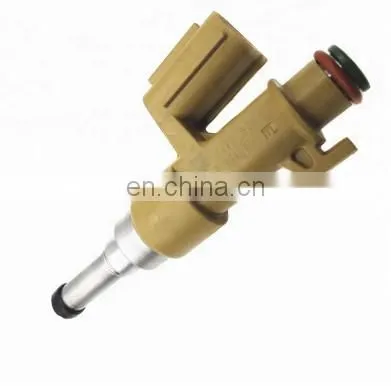 High Quality Fuel Injector 23209-39165 photo-3