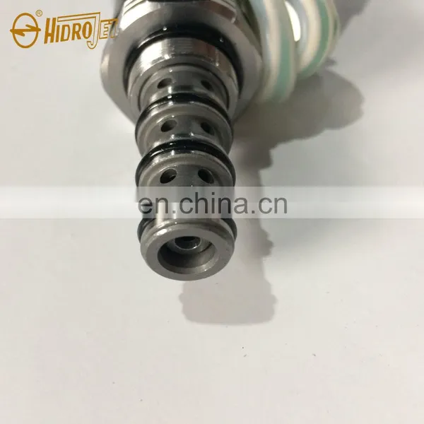 Hot Sale Parts EC210B Swing Solenoid Valve SKX5P-17-208 KDRDE5KR-20/40C07 for Sale photo-5