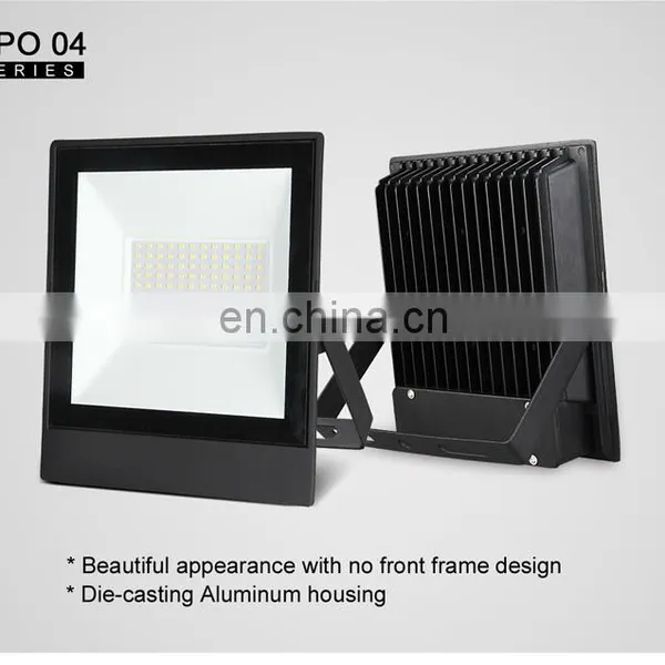 Hot Selling LED Flood Light 3 Years Warranty IP65 10w photo-6