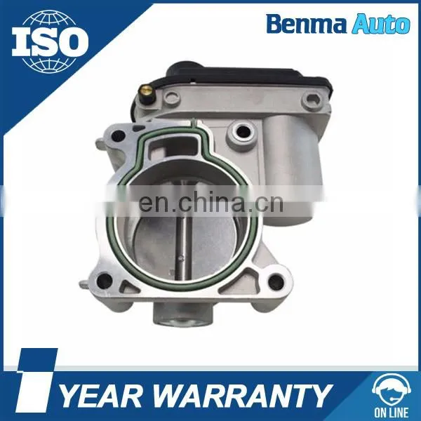 155673 /VP4M5U-9E927-DC/ VP2S6U-9E928-BA High Performance Throttle Body for Mondeo for Mazda M3 photo-6