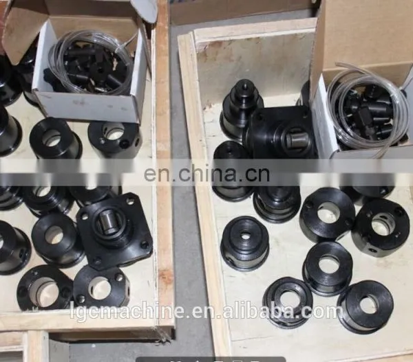 EUI EUP Electronic Unit Injector and Electronic Unit Pump Tester Cam Box With All Adaptor photo-5