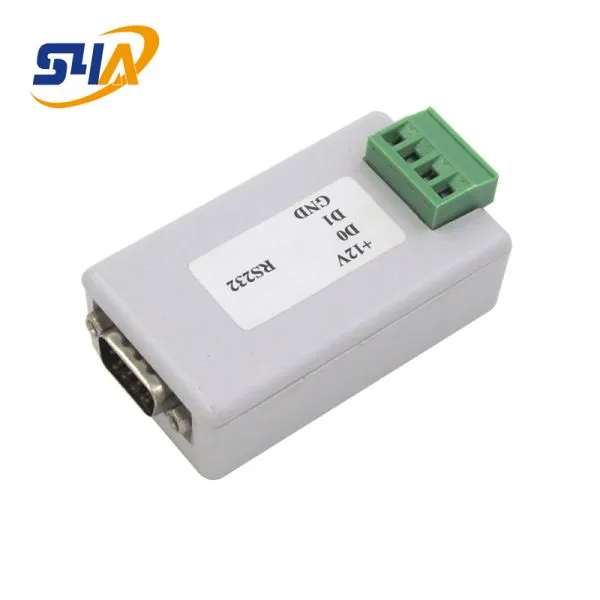 S4A Factory Sells WG Converter USB Data Converter photo-5
