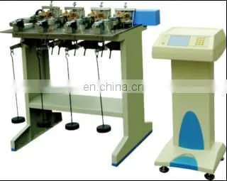 HST-5A Digital Direct Soil Shear Strength Test Apparatus photo-2