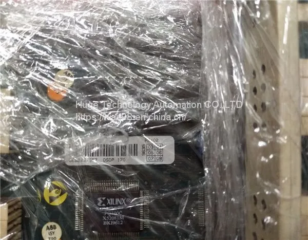ABB DSDP170 57160001-ADF in stock