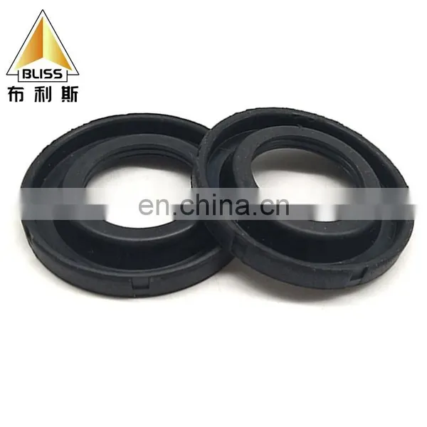 Auto Parts Ap Racing Brake Caliper 6 Piston 20487242 Rubber Dust Cover Repair Kits For 5200 7600 9040 Gt6 Gt4 photo-5