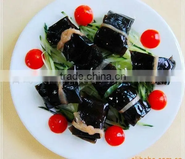 Chinese Delicious Seasoned Roe Kelp Rolls 200g