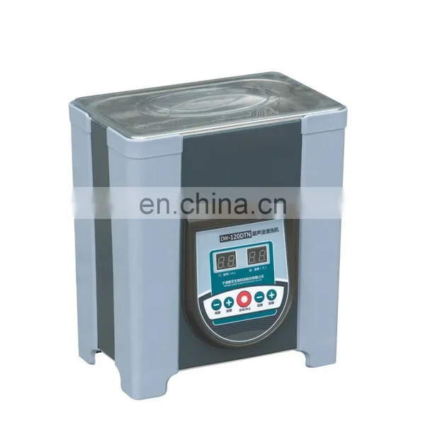 DW25-12DTN Ultrasonic Cleaning Machine photo-2