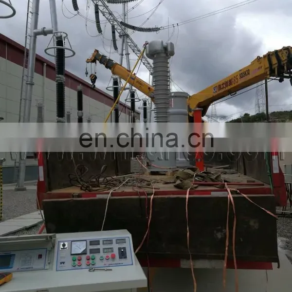 PT Manual Test Bench photo-5