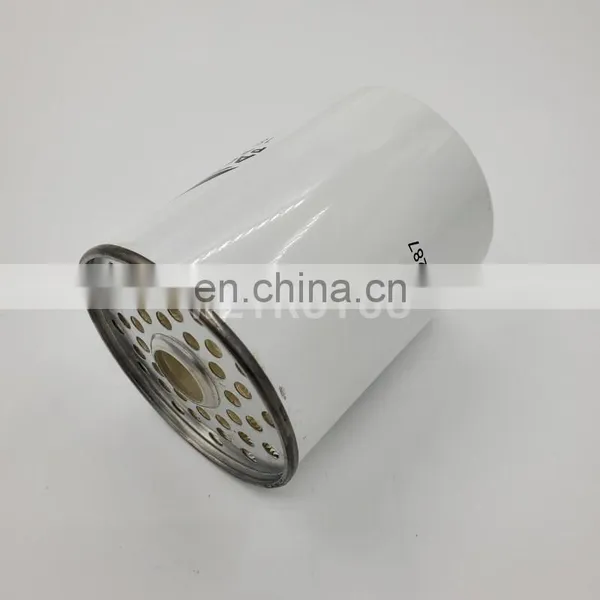 Diesel Spin-on Fuel Filter 1896287M91 photo-6
