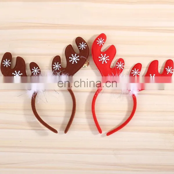 2020 New Design Best Christmas Hair Bobby Pin Toys Kids Gift