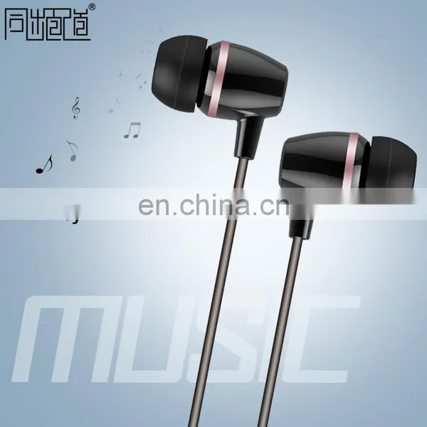 Wired Cable Sport Stereo Earbuds Headset Headphone photo-3